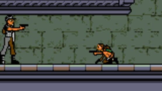 Tomb Raider: Curse of the Sword — screenshot 2