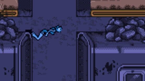 Tomb Raider: Curse of the Sword — screenshot 6