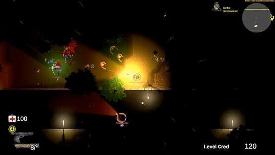 Flashlight — screenshot 1