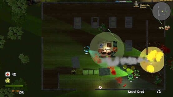 Flashlight — screenshot 2