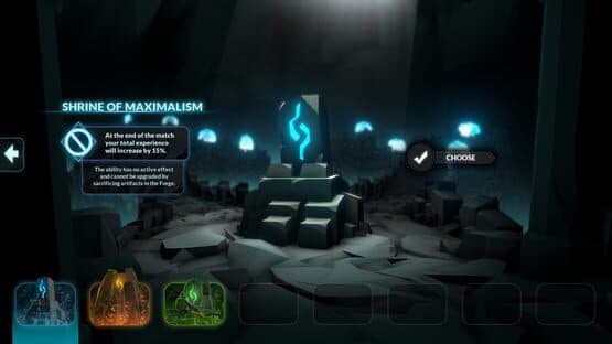 Godless — screenshot 8