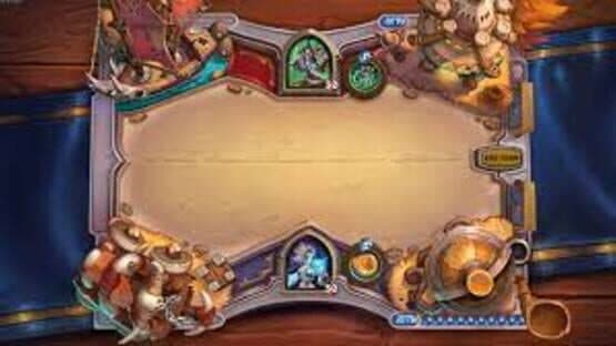 Hearthstone: Forged in the Barrens — screenshot 2