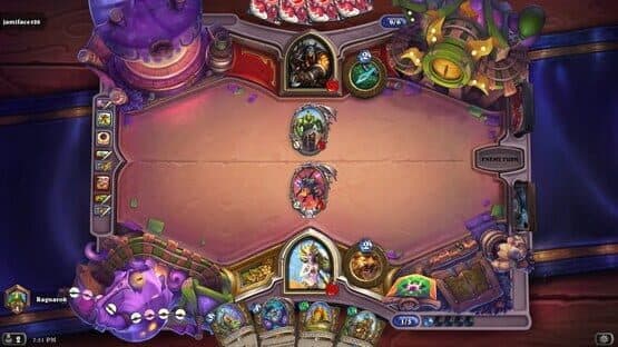 Hearthstone: Forged in the Barrens — screenshot 3