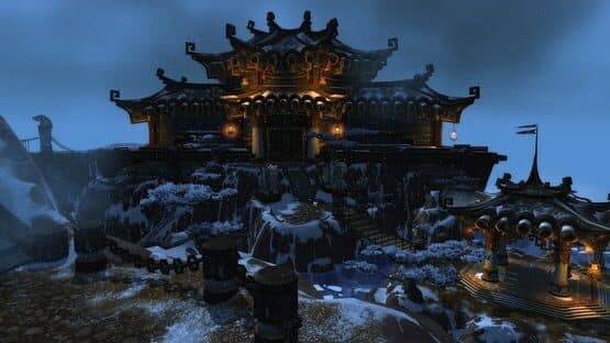 World of Warcraft: Mists of Pandaria — screenshot 5