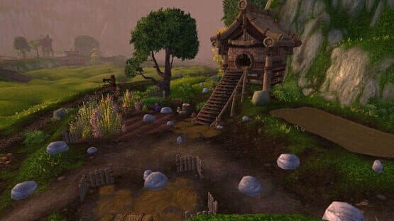 World of Warcraft: Mists of Pandaria — screenshot 7
