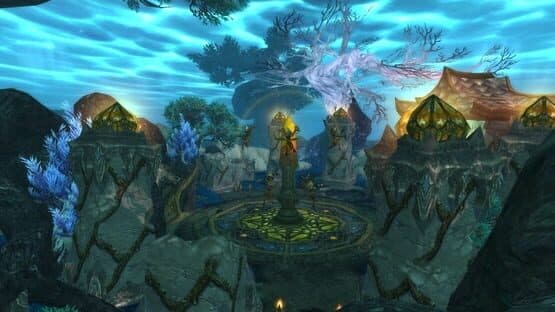World of Warcraft: Mists of Pandaria — screenshot 8