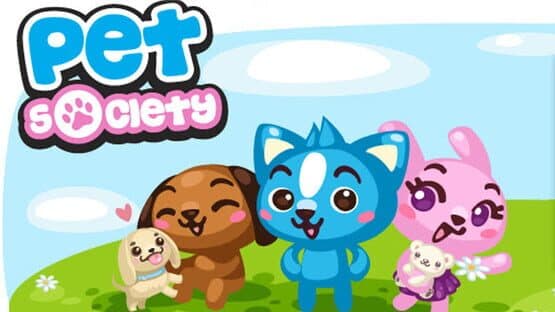 Pet Society — screenshot 1