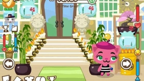 Pet Society — screenshot 2