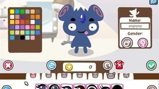 Pet Society — screenshot 3