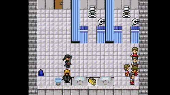 Super Columbine Massacre RPG! — screenshot 1