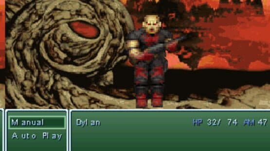 Super Columbine Massacre RPG! — screenshot 4
