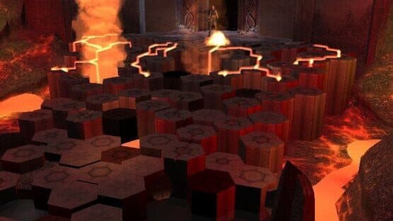 Tomb Raider: The Angel of Darkness — screenshot 2