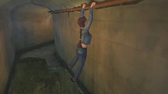 Tomb Raider: The Angel of Darkness — screenshot 3