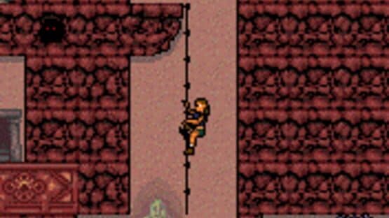 Tomb Raider: Quest for Cinnabar — screenshot 2