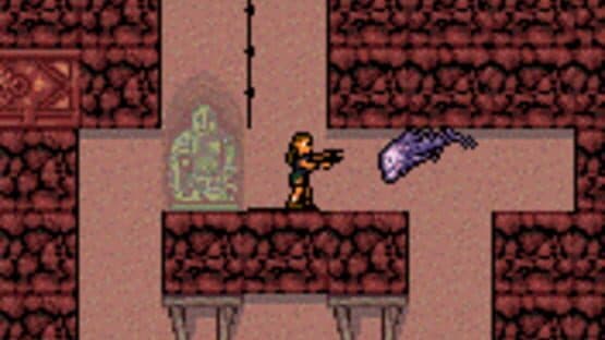 Tomb Raider: Quest for Cinnabar — screenshot 3