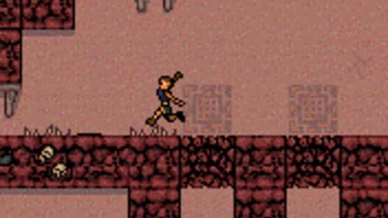 Tomb Raider: Quest for Cinnabar — screenshot 4