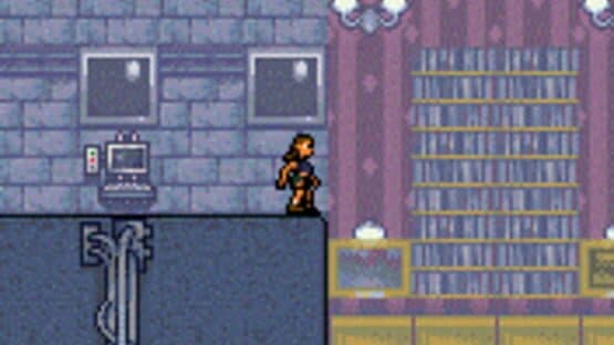 Tomb Raider: Elixir of Life — screenshot 2