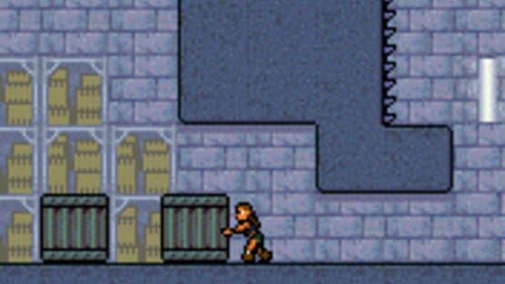 Tomb Raider: Elixir of Life — screenshot 3