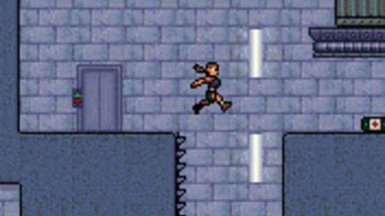 Tomb Raider: Elixir of Life — screenshot 4