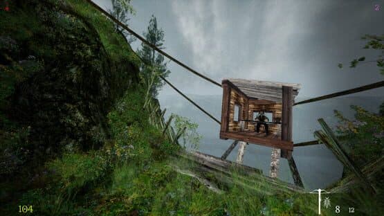Northern Journey — screenshot 2