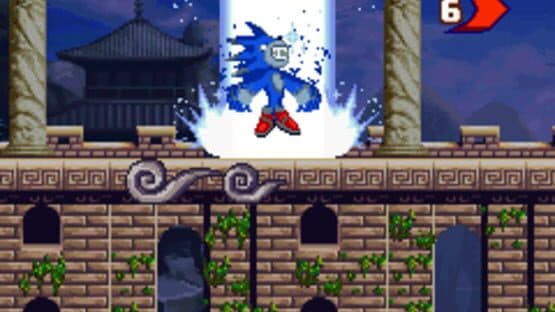 Sonic Unleashed — screenshot 3