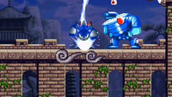 Sonic Unleashed — screenshot 4
