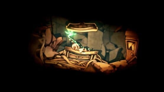 htoL#NiQ: The Firefly Diary - Limited Edition — screenshot 1