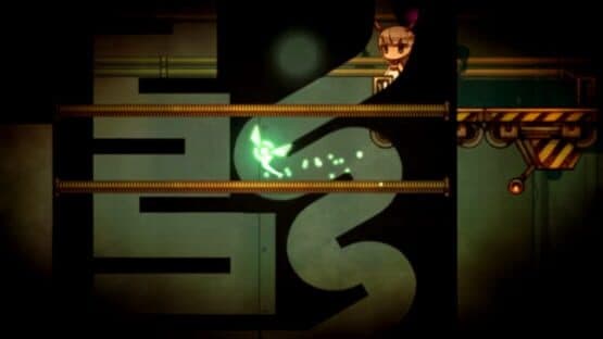 htoL#NiQ: The Firefly Diary - Limited Edition — screenshot 3