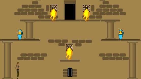 Tomb Raider — screenshot 5