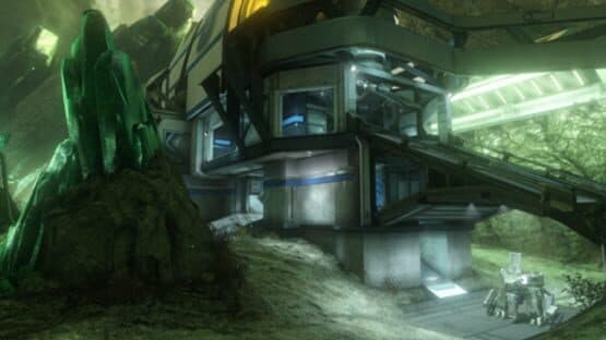 Halo 4: Crimson Map Pack — screenshot 1