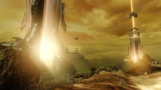 Halo 4: Crimson Map Pack — screenshot 2