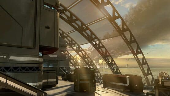 Halo 4: Majestic Map Pack — screenshot 1