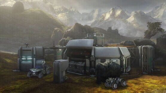Halo 4: Castle Map Pack — screenshot 1