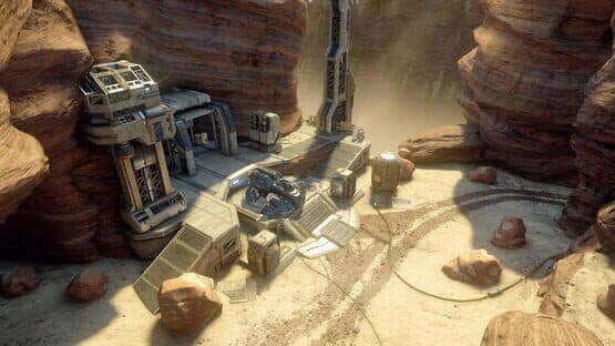 Halo 4: Castle Map Pack — screenshot 2