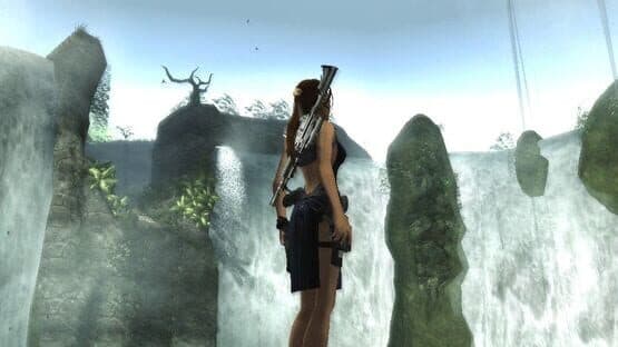 Tomb Raider: Legend — screenshot 2