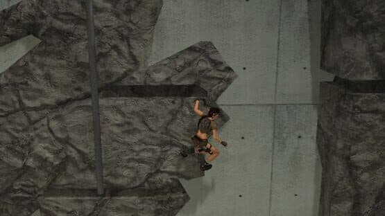 Tomb Raider: Legend — screenshot 3