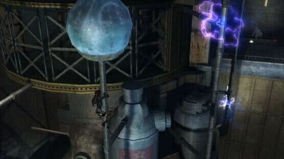 Tomb Raider: Legend — screenshot 5