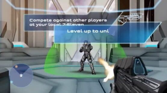 Halo 4: King of the Hill Fueled by Mountain Dew — screenshot 3