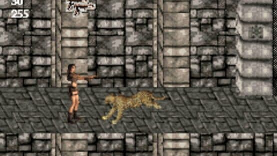 Tomb Raider: Legend — screenshot 1