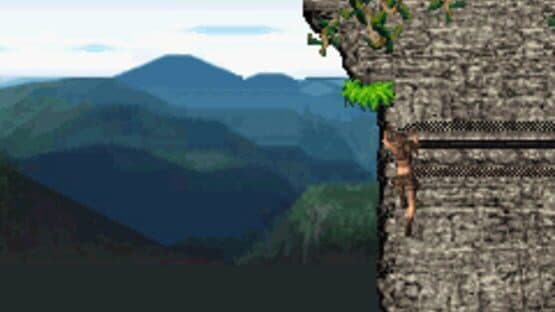 Tomb Raider: Legend — screenshot 2