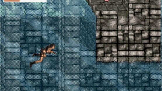 Tomb Raider: Legend — screenshot 3