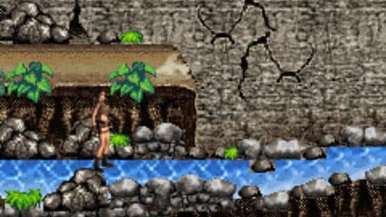 Tomb Raider: Legend — screenshot 4