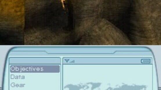 Tomb Raider: Legend — screenshot 2