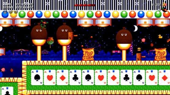 Zool Redimensioned — screenshot 6