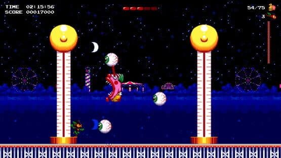 Zool Redimensioned — screenshot 7