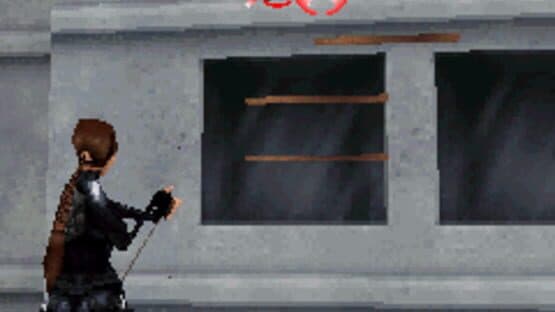 Tomb Raider: Legend — screenshot 1