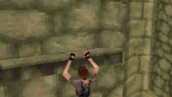 Tomb Raider: Legend — screenshot 2