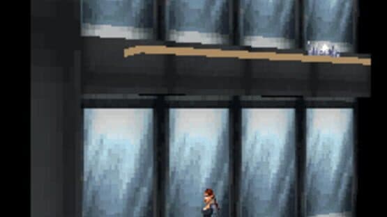 Tomb Raider: Legend - Tokyo — screenshot 1