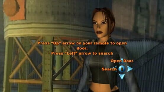 Tomb Raider: The Action Adventure — screenshot 1