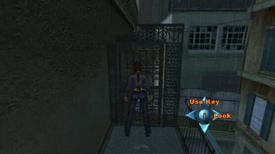 Tomb Raider: The Action Adventure — screenshot 2